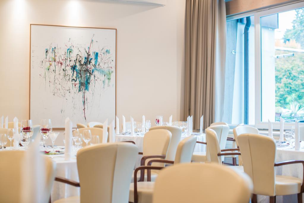 Hotel Warmbaderhof Филах Екстериор снимка