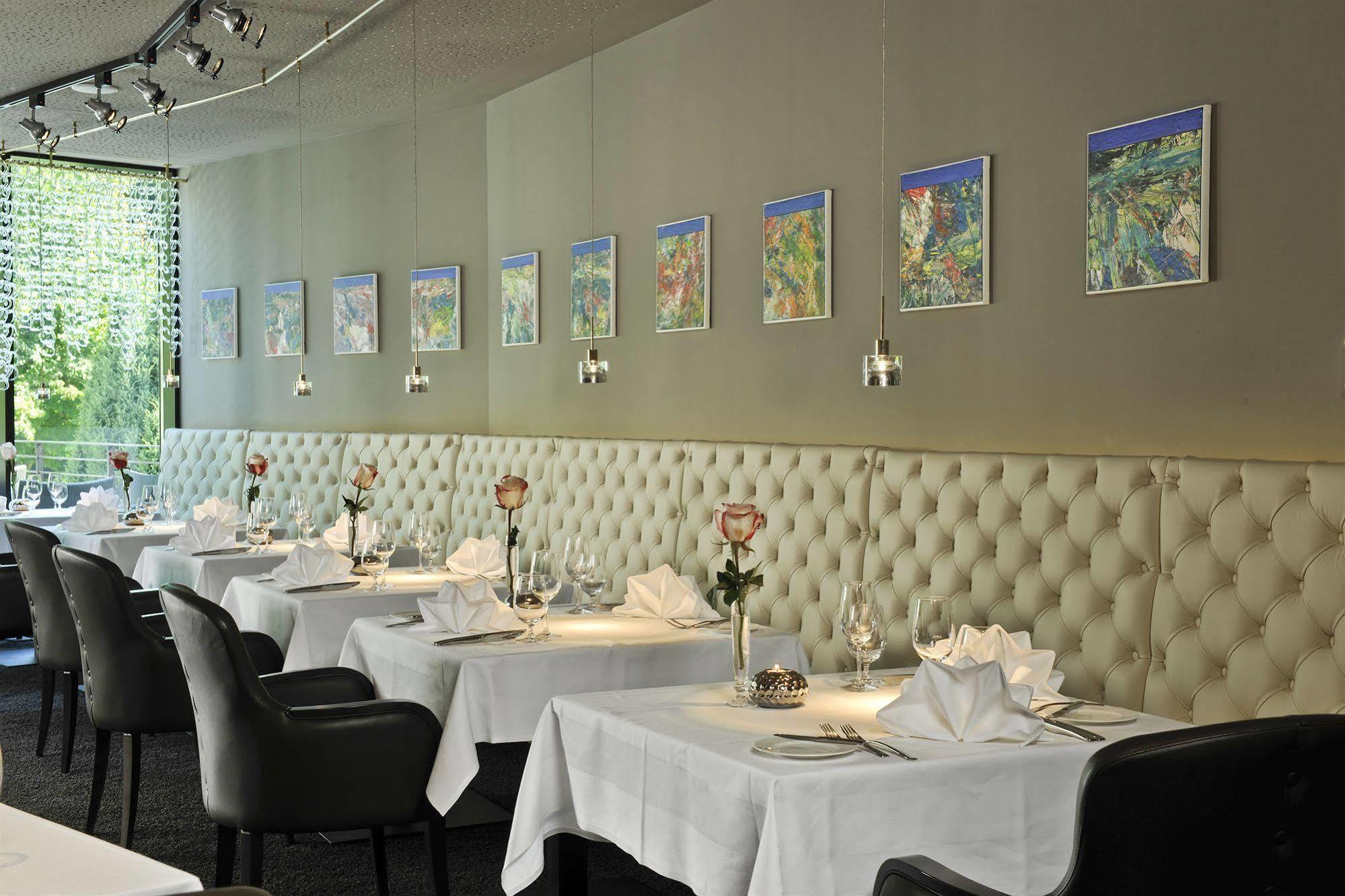 Hotel Warmbaderhof Филах Екстериор снимка