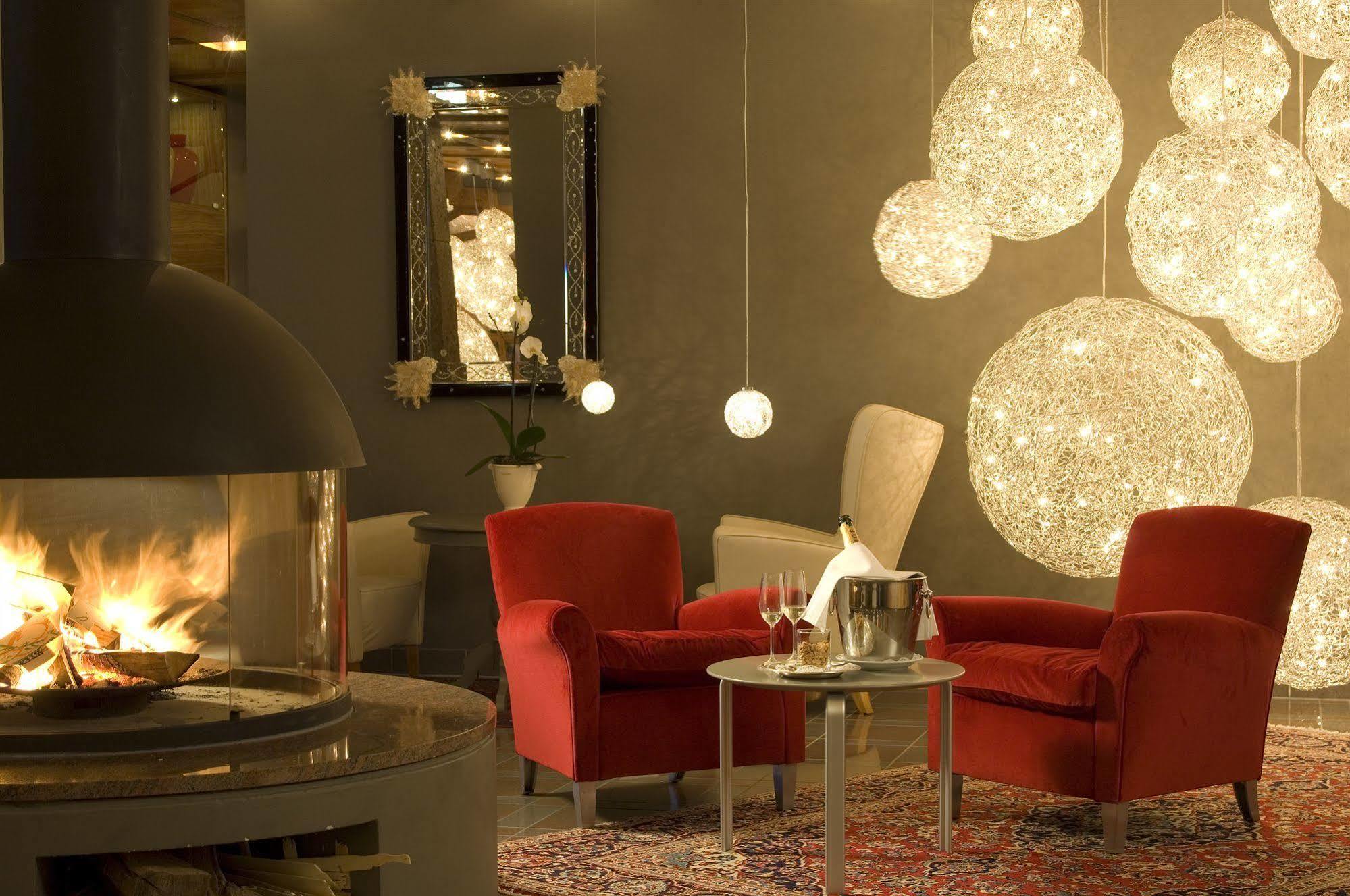 Hotel Warmbaderhof Филах Екстериор снимка