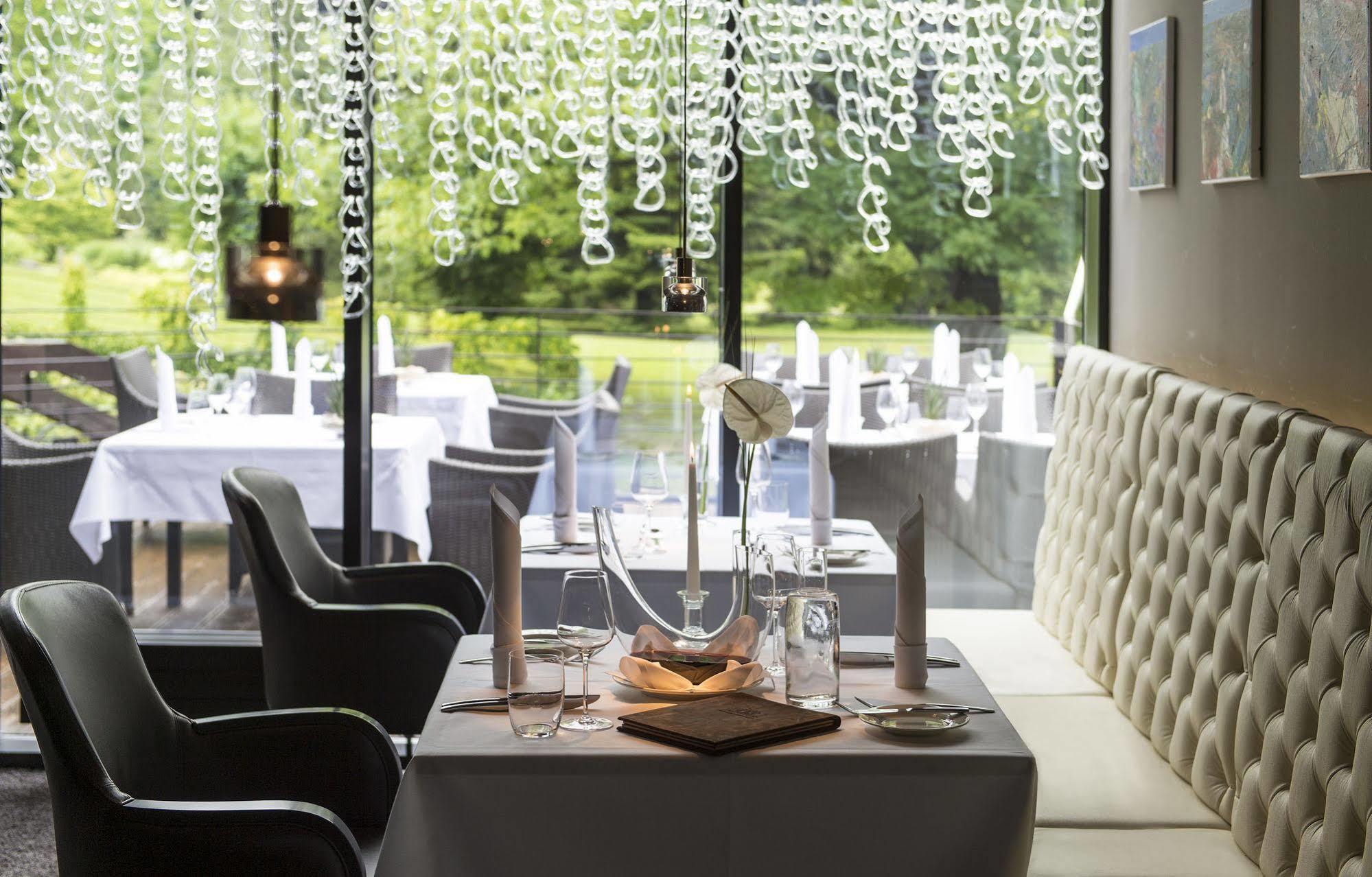 Hotel Warmbaderhof Филах Екстериор снимка