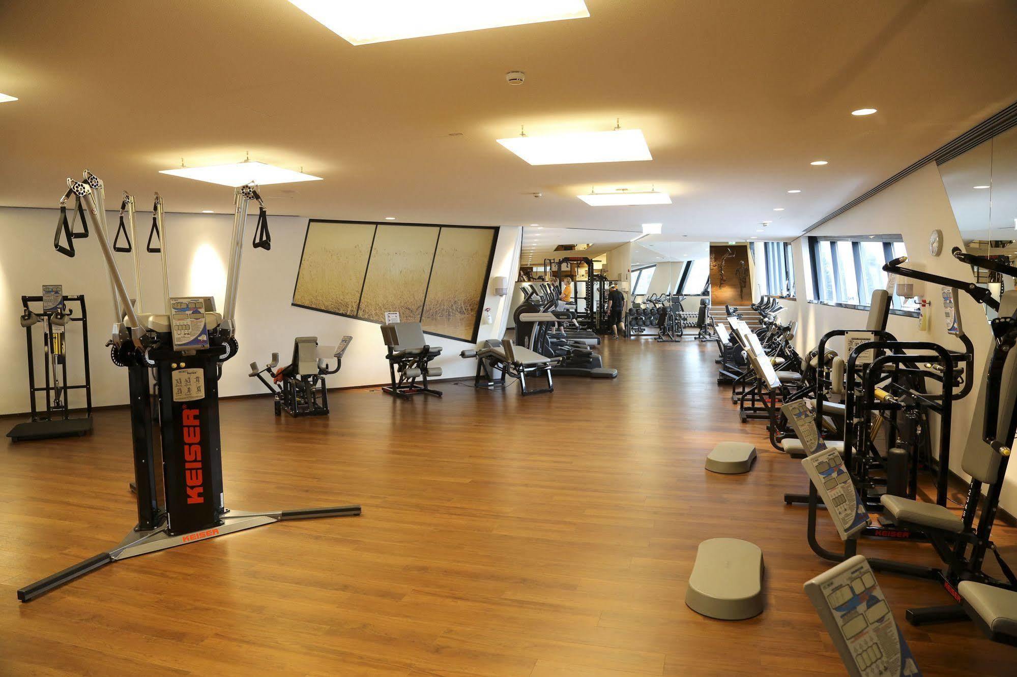 Hotel Warmbaderhof Филах Екстериор снимка
